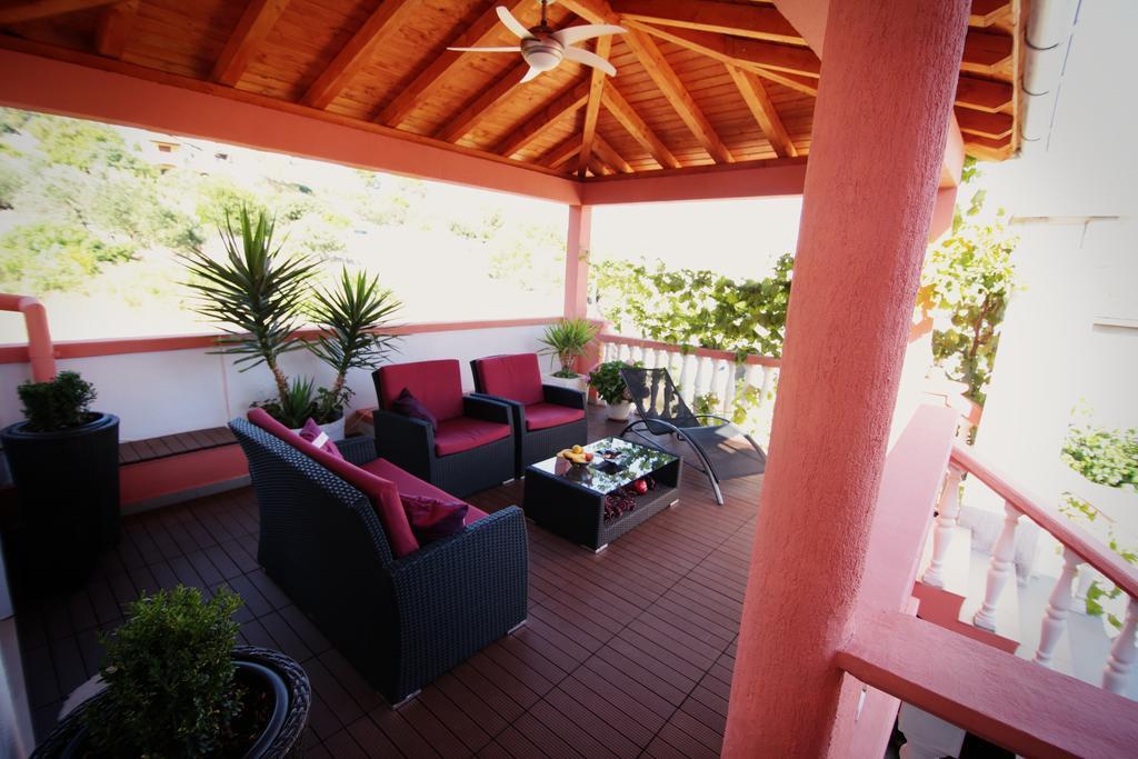 Villa Long Island Luxury Residence, Sali Dugi Otok-Private Parking,Next To Beach Szoba fotó