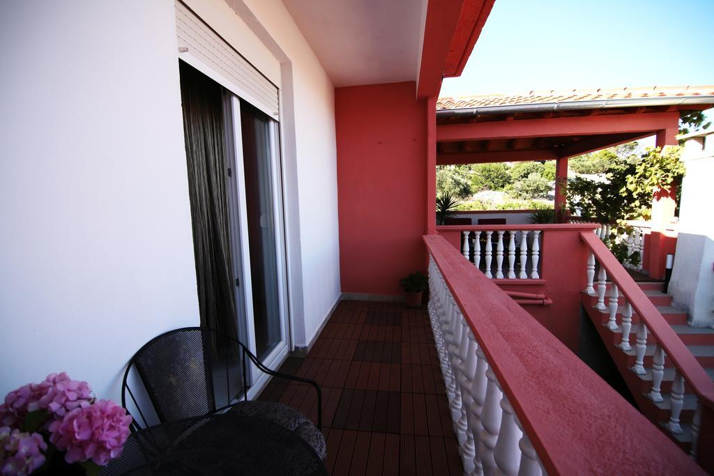 Villa Long Island Luxury Residence, Sali Dugi Otok-Private Parking,Next To Beach Szoba fotó