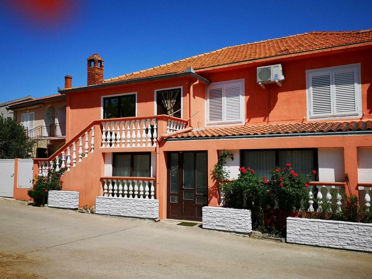 Villa Long Island Luxury Residence, Sali Dugi Otok-Private Parking,Next To Beach Kültér fotó